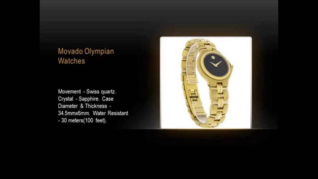 Original Movado watch for sale in pakistan. 