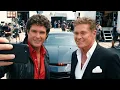 Lagu Knight Rider (1982) Cast \u0026 Set 🏎️Then vs Now (1982 vs 2026) A Lone Crusader Rides Again (True 60FPS)