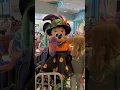 Download Lagu Halloween Minnie Mouse! #disneyworld #minniemouse #disney