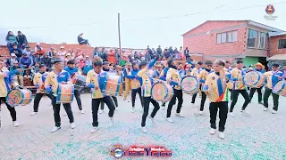 Cooperativa Minera Porvenir R.L. Caracoles Challa y Lojtaya 2026