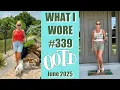 Download Lagu What I Wore #339 | OOTD, Box Keepers \u0026  PUPPIES | June 2025