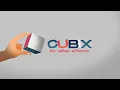Cubix for After Effects - 3D cube in 1 click