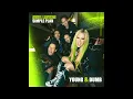 Download Lagu Avril Lavigne \u0026 Simple Plan - Young \u0026 Dumb (Instrumental Version)