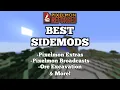 Best Sidemods to Include in Your Pixelmon Modpack
