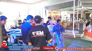 Download SYILA MUSIK TERBARU SPESIAL PENGANTIN LIVE MANDAH , SUMBER SARI _TIGENENENG 2023 MP3