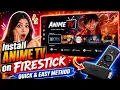 Install Anime TV on FireStick Quick Easy Method