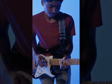 Noah’s guitar solo for Other Side of Me. Which Noah solo is your fave?
