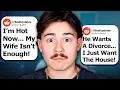15 Most Upvoted Reddit Stories August 2025 Part 1