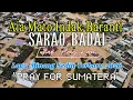Lagu Lagu Tentang Bencana Sumatera - Aia Mato Indak Baranti (Sarao Badai)| Lagu Minang Sedih Terbaru 2025