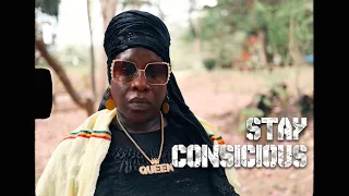 Fatbabs ft Nyle Banks Queen Omega - Stay Conscious