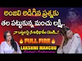 Download Lagu Manchu Lakshmi Latest Interview With Anjali | Daksha Movie Chit - Chat | @SignatureStudiostv ​
