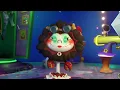 ShrIMP is bad (Garden Warfare 2)