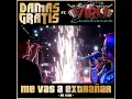 Me Vas a Extrañar (En Vivo)