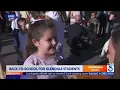 25 000 students return to school in Glendale on Wednesday