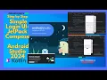 Android Studio for beginners - kotlin Jetpack Compose Navigation
