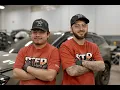 The STEP Apprentice Program
