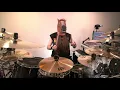 Eskimo Callboy - WE GOT THE MOVES - Drums