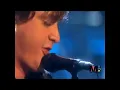 Keane - That's All (Genesis Cover) Introduced by Robin Williams!