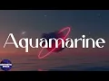 Danger Mouse - Aquamarine (feat. Michael Kiwanuka) (Lyrics)