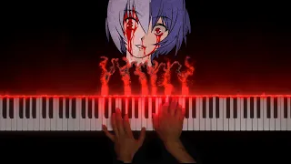 Download A Cruel Angel's Thesis but it's actually dark and depressive (Evangelion OP) MP3