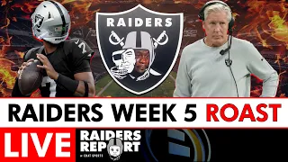 Raiders News LIVE Germaine Pratt Cut After Colts Game Week 5 Presser Ft Pete Carroll Geno Smith  Raiders News LIVE Germaine Pratt Cut After Colts Game Week 5 Presser Ft Pete Carroll Geno Smith