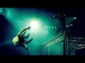 MICK FOLEY HELL IN A CELL TRAILER