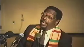 Amos Wilson   gullible christians