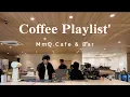 Download Lagu Coffee Playlist 2: MmD.Cafe \u0026 Bar. Pop \u0026 Groove \u0026 RnB \u0026 hip hop 22 Tracks [MAntMod] playlist’