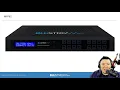 Blustream Webinar - Presentation and Beyond