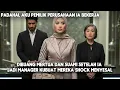 Download Lagu DIBUANG MERTUA DAN SUAMI SETELAH JADI MANAGER MEREKA TAK TAU AKU PEMILIK PERUSAHAANYA @ceritabunda88