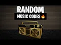 RANDOM BYPASSED ROBLOX MUSIC AUGUST 2026