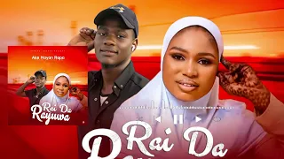 ak mayen rapa rai da rayuwa audio 2026 
