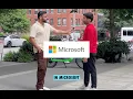 Microsoft Software Engineer reveals salary interview American Dream