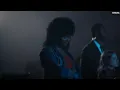 Michael | Thriller Music Video | STARZ