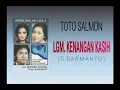 Download Lagu Lgm. KENANGAN KASIH - Toto Salmon (Keroncong Asli Vol 5)