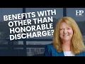 Other Than Honorable Discharge Doesn t Mean No VA Benefits Here s Why
