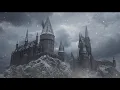 Harry Potter Ambient Music | Hogwarts | Relaxing, Studying, Sleeping