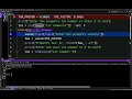Python - Sentinels