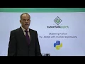 Python - Try Except with Multiple Expressions