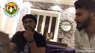 معتز صباحي يتحدث عن الراحل محمود عبدالعزيز 