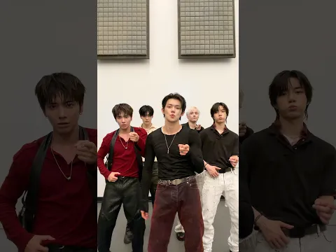 all I need is 🫵 #TXT