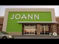 Joann Inc files for Chapter 11 Bankruptcy