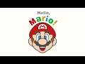 Piranha Plant's Lullaby - Hello, Mario! OST