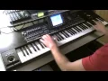 Lagu Tomasz Majerowicz - Virginia Model MT (Korg PA3X)