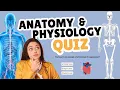 Can you pass this Anatomy and Physiology Questions Anatomical Position Directional Terms Cell