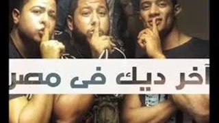 مهرجان سكة السلامة اخر ديك في مصر 