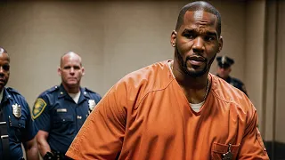 r kelly my soul cries out 2025 gospel music video out now