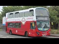 TFL London Superloop - Explained and Review New London Express Bus Routes Service