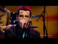The Killers - Read My Mind (AOL Sessions)