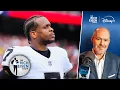 Rich Eisen on Geno Smith s Raiders Release and a Possible New York Jets Reunion